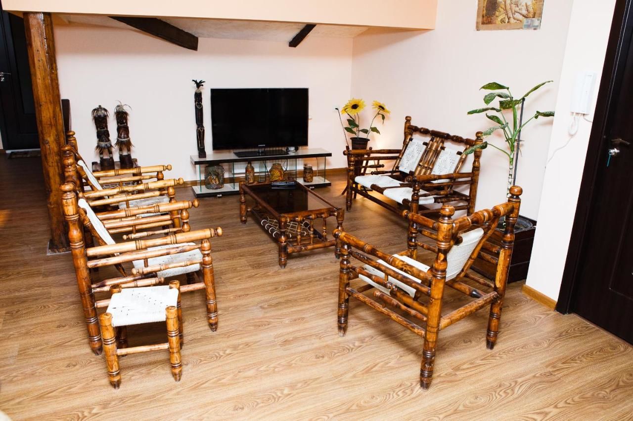 Хостелы GL Hostel Тбилиси