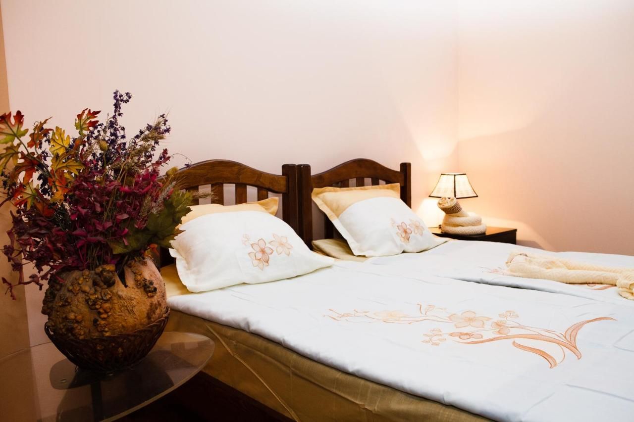 Хостелы GL Hostel Тбилиси-16