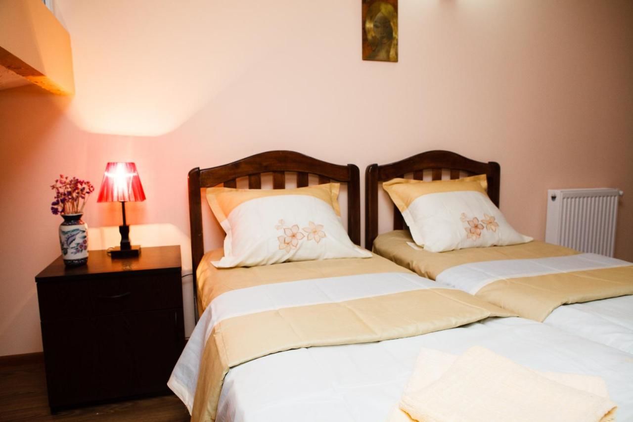 Хостелы GL Hostel Тбилиси-27