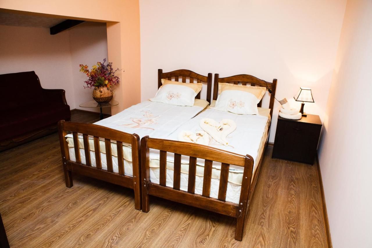 Хостелы GL Hostel Тбилиси