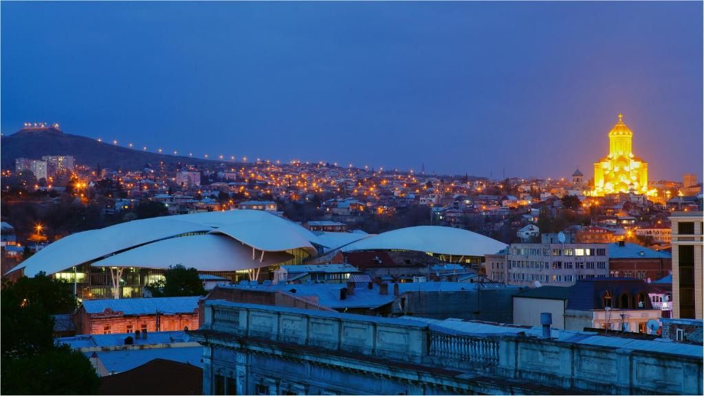 Хостелы GL Hostel Тбилиси