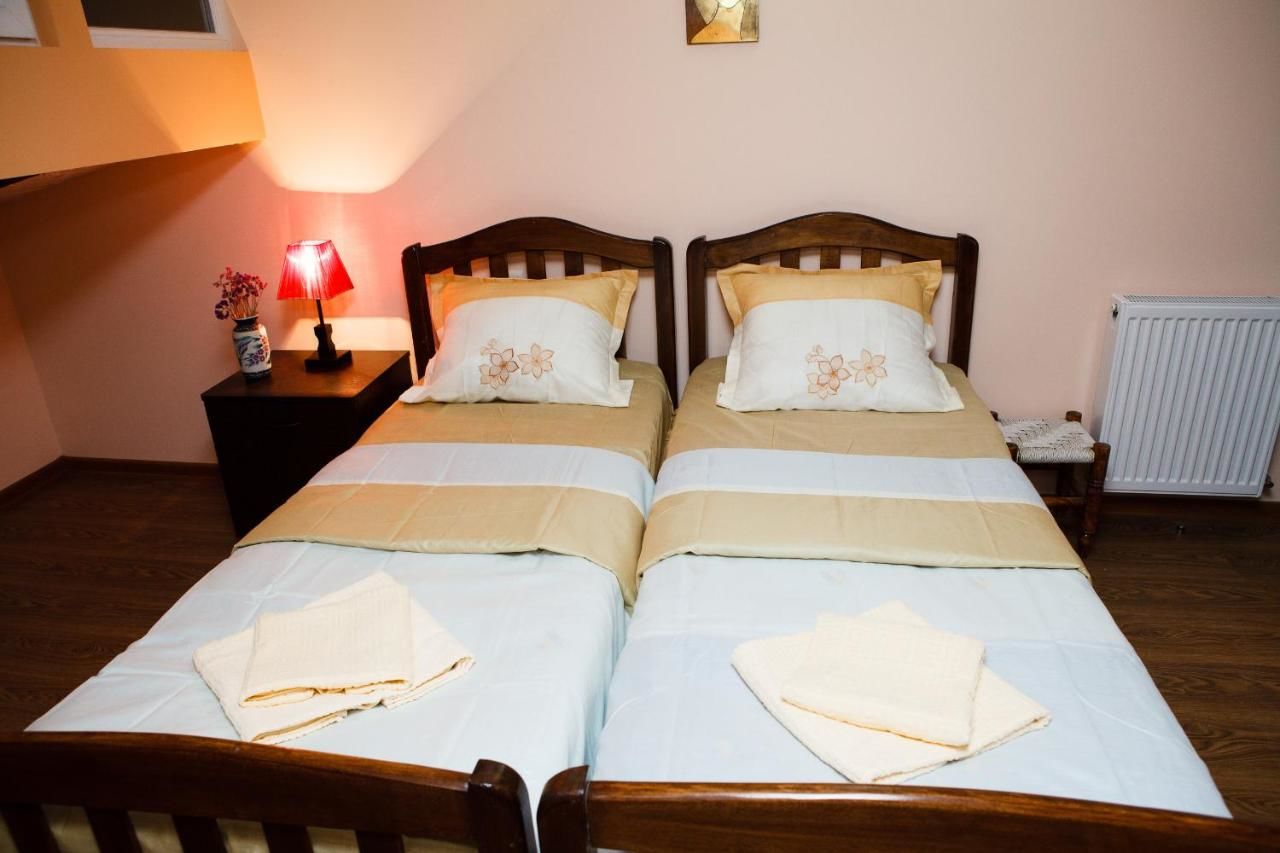 Хостелы GL Hostel Тбилиси-12