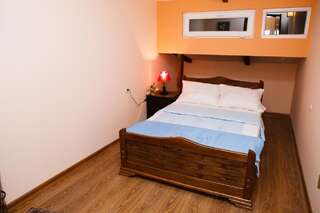 Хостелы GL Hostel Тбилиси Двухместный номер с 1 кроватью-2