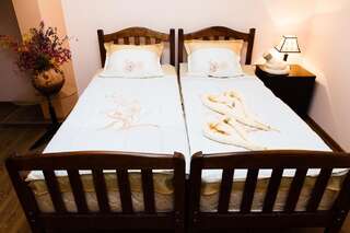 Хостелы GL Hostel Тбилиси Двухместный номер с 2 отдельными кроватями-2