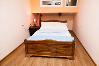 Хостелы GL Hostel Тбилиси Двухместный номер с 1 кроватью-1