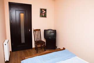 Хостелы GL Hostel Тбилиси Двухместный номер с 1 кроватью-3