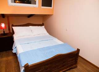 Хостелы GL Hostel Тбилиси Двухместный номер с 1 кроватью-4