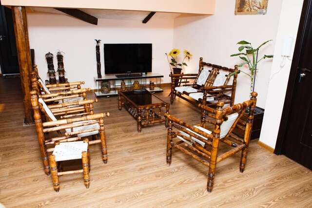 Хостелы GL Hostel Тбилиси-12