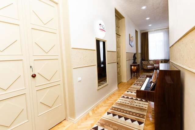 Хостелы GL Hostel Тбилиси-13