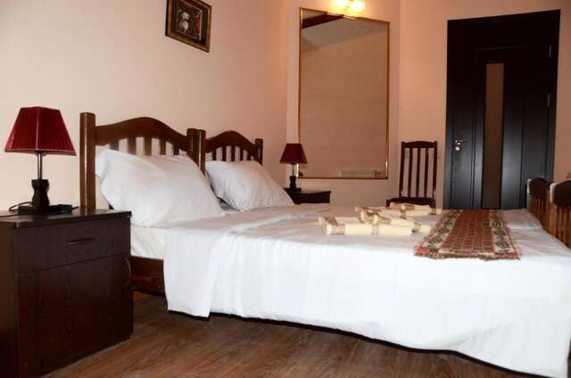 Хостелы GL Hostel Тбилиси-14