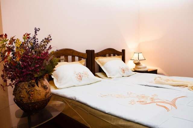 Хостелы GL Hostel Тбилиси-15