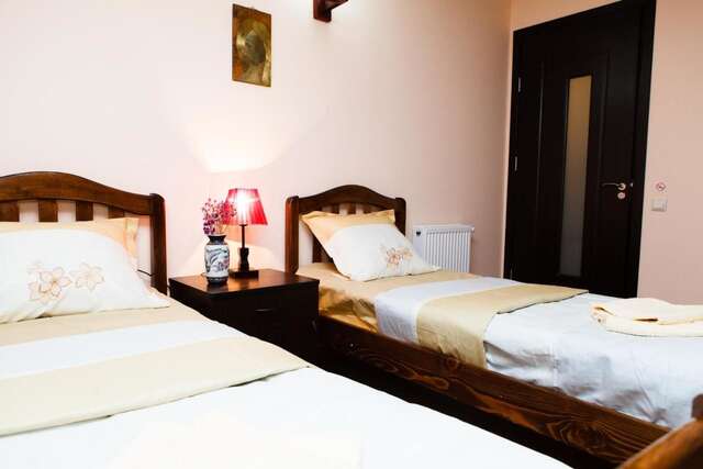 Хостелы GL Hostel Тбилиси-18