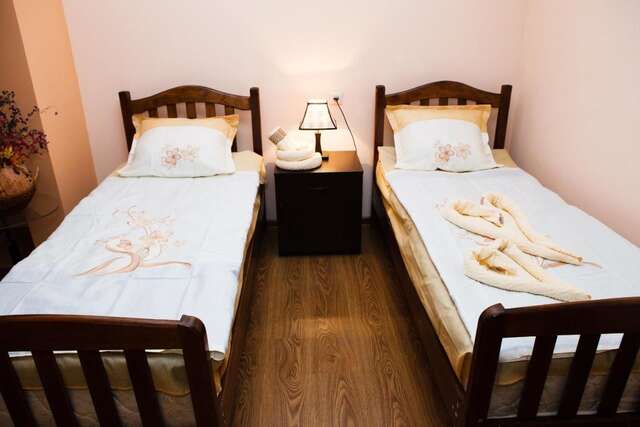 Хостелы GL Hostel Тбилиси-19