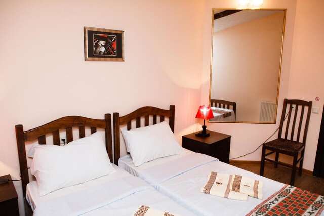 Хостелы GL Hostel Тбилиси-20
