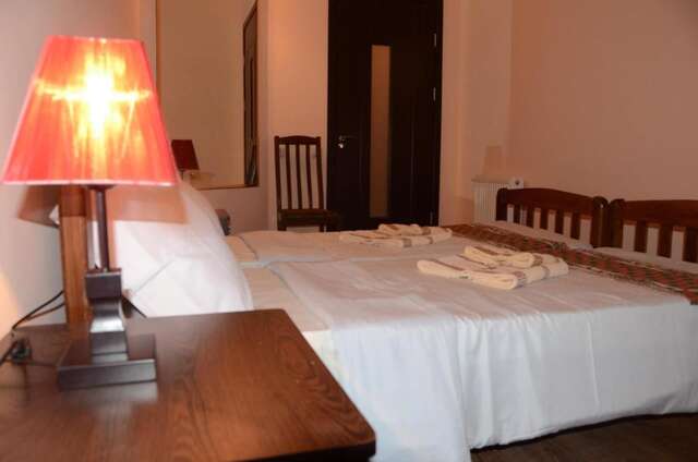 Хостелы GL Hostel Тбилиси-21