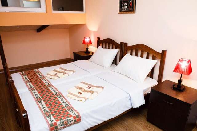 Хостелы GL Hostel Тбилиси-22