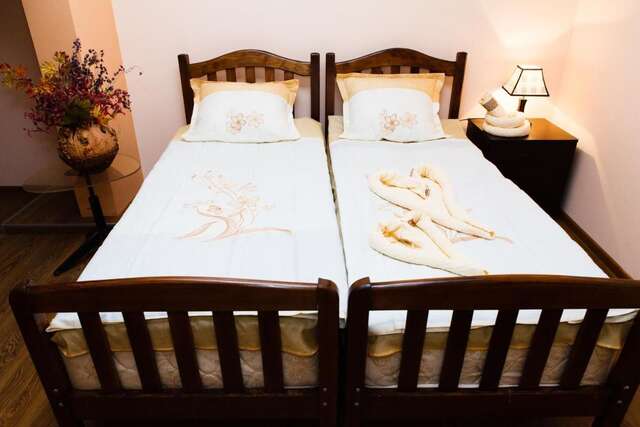 Хостелы GL Hostel Тбилиси-23