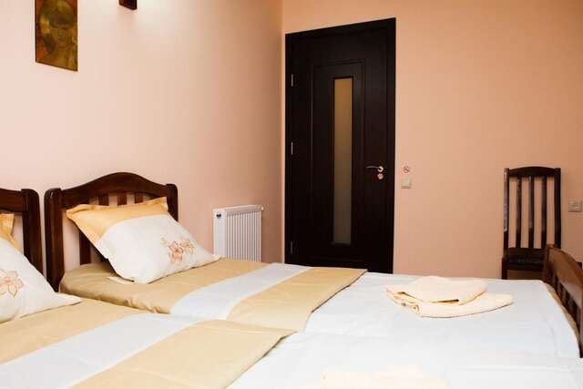 Хостелы GL Hostel Тбилиси-24