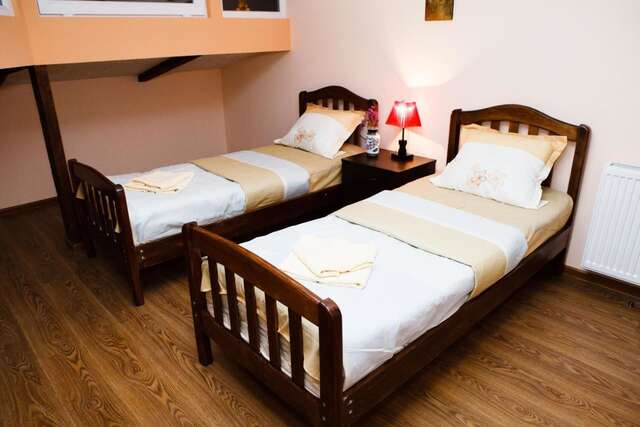 Хостелы GL Hostel Тбилиси-25