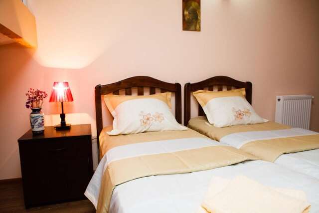 Хостелы GL Hostel Тбилиси-26