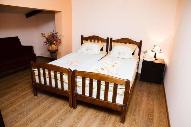Хостелы GL Hostel Тбилиси-28