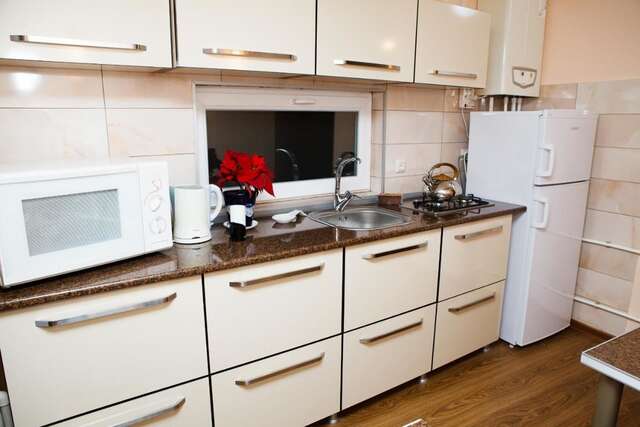 Хостелы GL Hostel Тбилиси-29