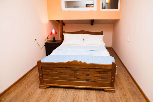Хостелы GL Hostel Тбилиси-5