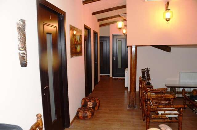 Хостелы GL Hostel Тбилиси-32