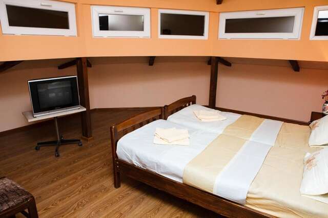 Хостелы GL Hostel Тбилиси-33