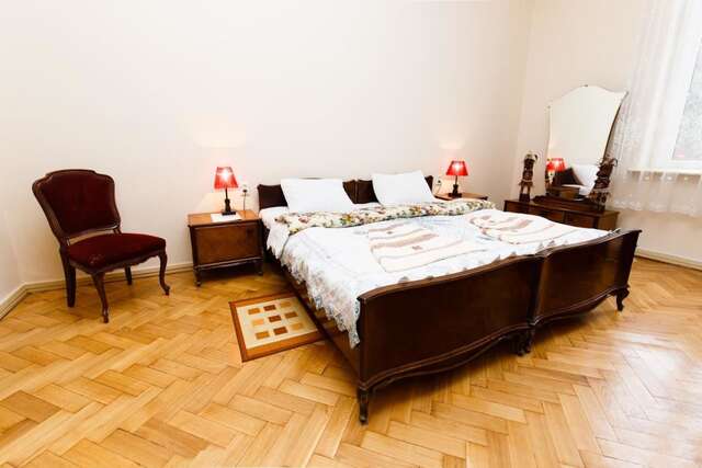 Хостелы GL Hostel Тбилиси-34