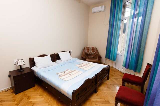 Хостелы GL Hostel Тбилиси-37