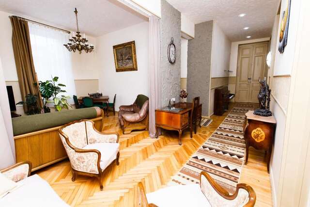 Хостелы GL Hostel Тбилиси-39