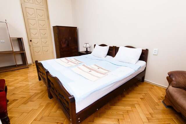 Хостелы GL Hostel Тбилиси-40
