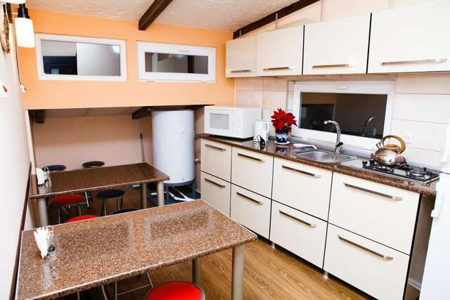 Хостелы GL Hostel Тбилиси-6