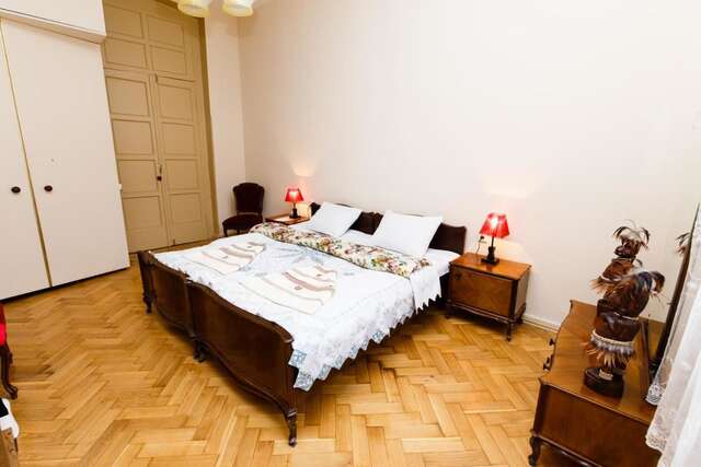 Хостелы GL Hostel Тбилиси-44