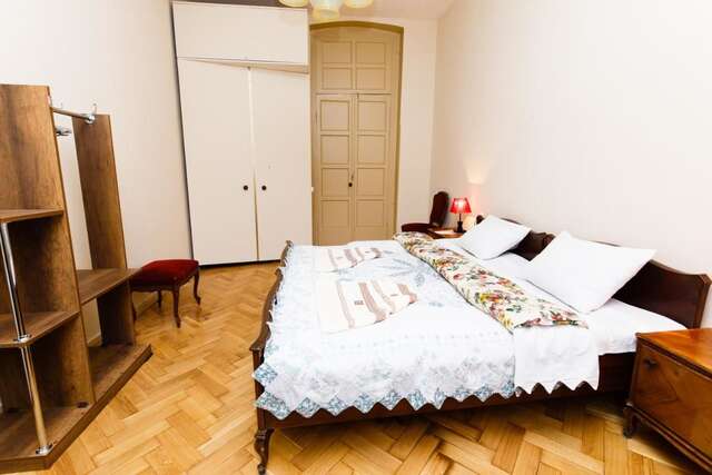 Хостелы GL Hostel Тбилиси-45