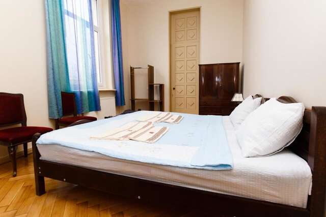 Хостелы GL Hostel Тбилиси-46