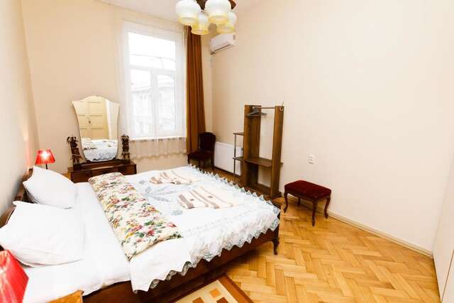 Хостелы GL Hostel Тбилиси-47