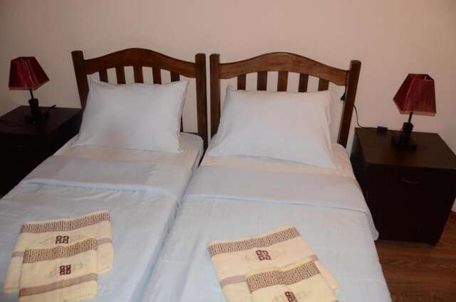Хостелы GL Hostel Тбилиси-53
