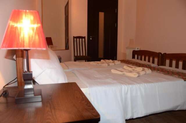 Хостелы GL Hostel Тбилиси-55