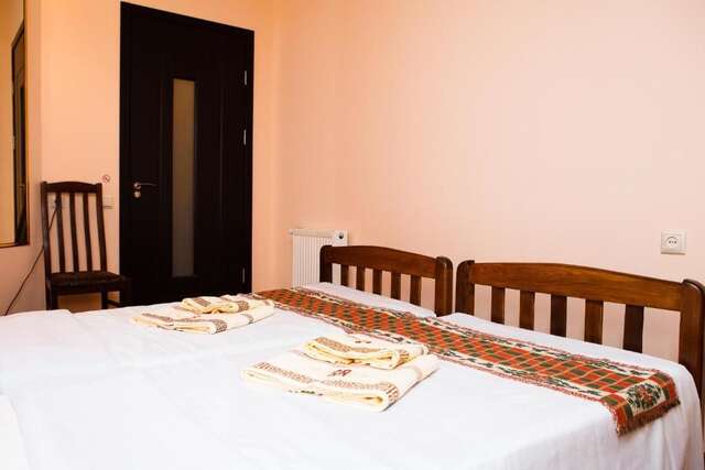 Хостелы GL Hostel Тбилиси-57