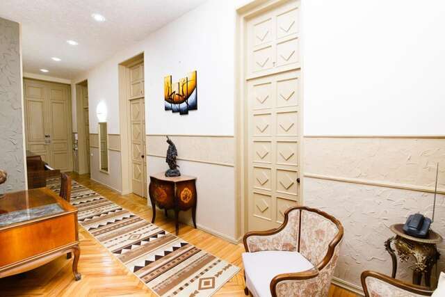 Хостелы GL Hostel Тбилиси-8