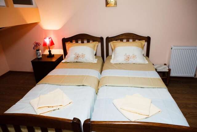 Хостелы GL Hostel Тбилиси-11